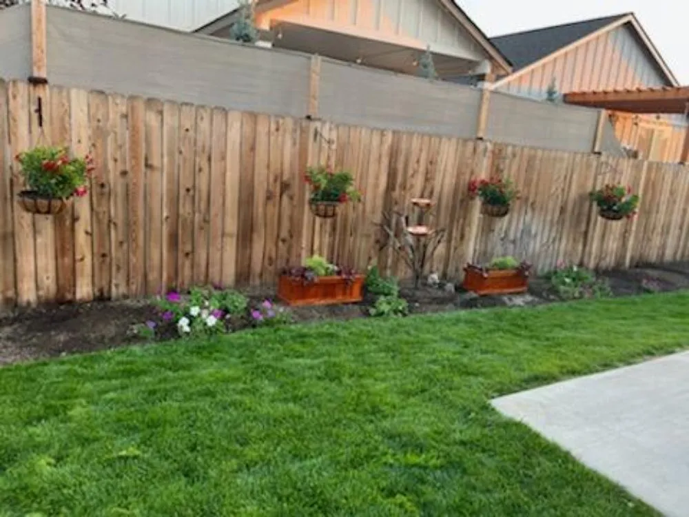 Expert lawn mowing service for residential properties across Culver, OR - SJ Lawn & Maintenance