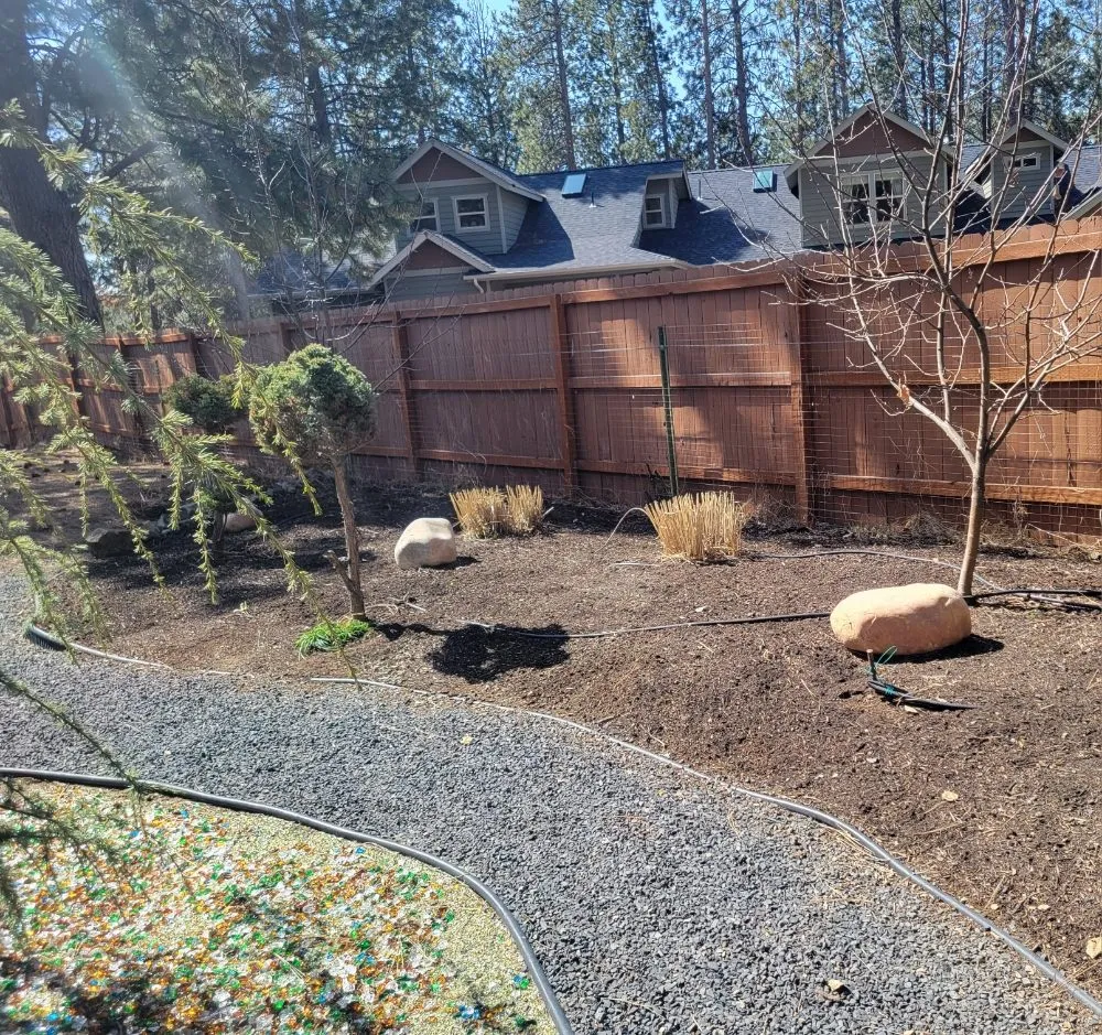 Professional landscaping services for outdoor upgrades in Culver, OR by SJ Lawn & Maintenance