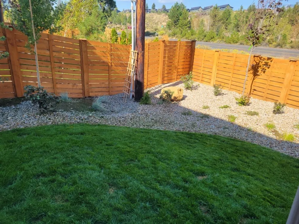 Trusted yard cleanup service experts serving Culver, OR - SJ Lawn & Maintenance