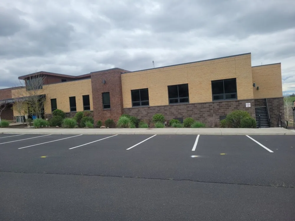 Expert landscaping services in Culver, OR by SJ Lawn & Maintenance