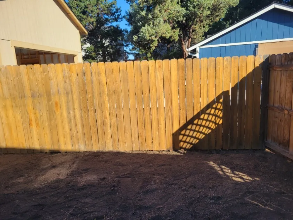 Reliable yard cleanup service for beautiful yards across Culver, OR - SJ Lawn & Maintenance