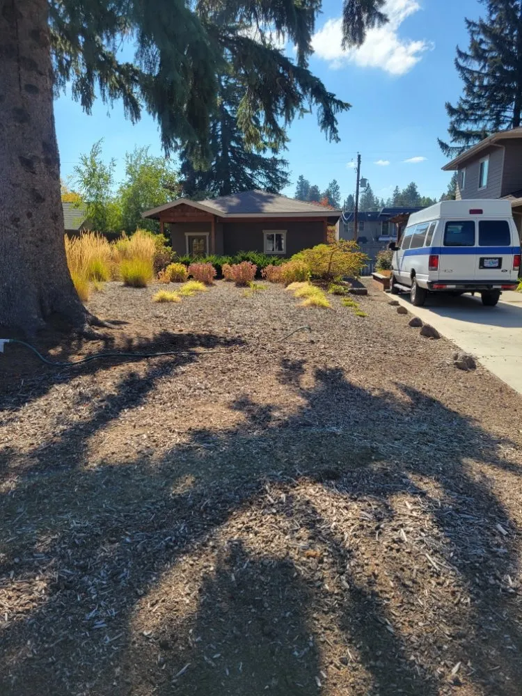 Affordable yard cleanup service experts serving Culver, OR - SJ Lawn & Maintenance