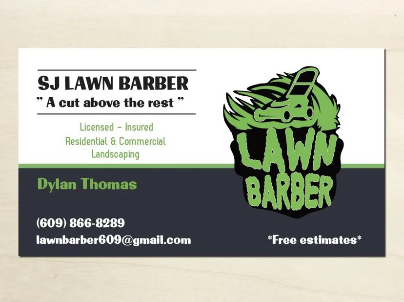 Reliable lawn mowing service experts serving National Park, NJ - SJ Lawn Barber
