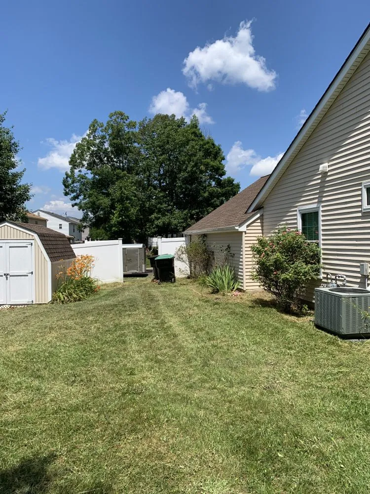 Affordable yard maintenance experts serving National Park, NJ - SJ Lawn Barber