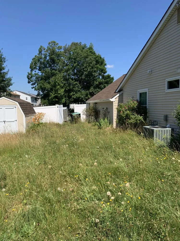 Affordable yard cleanup service experts serving National Park, NJ - SJ Lawn Barber