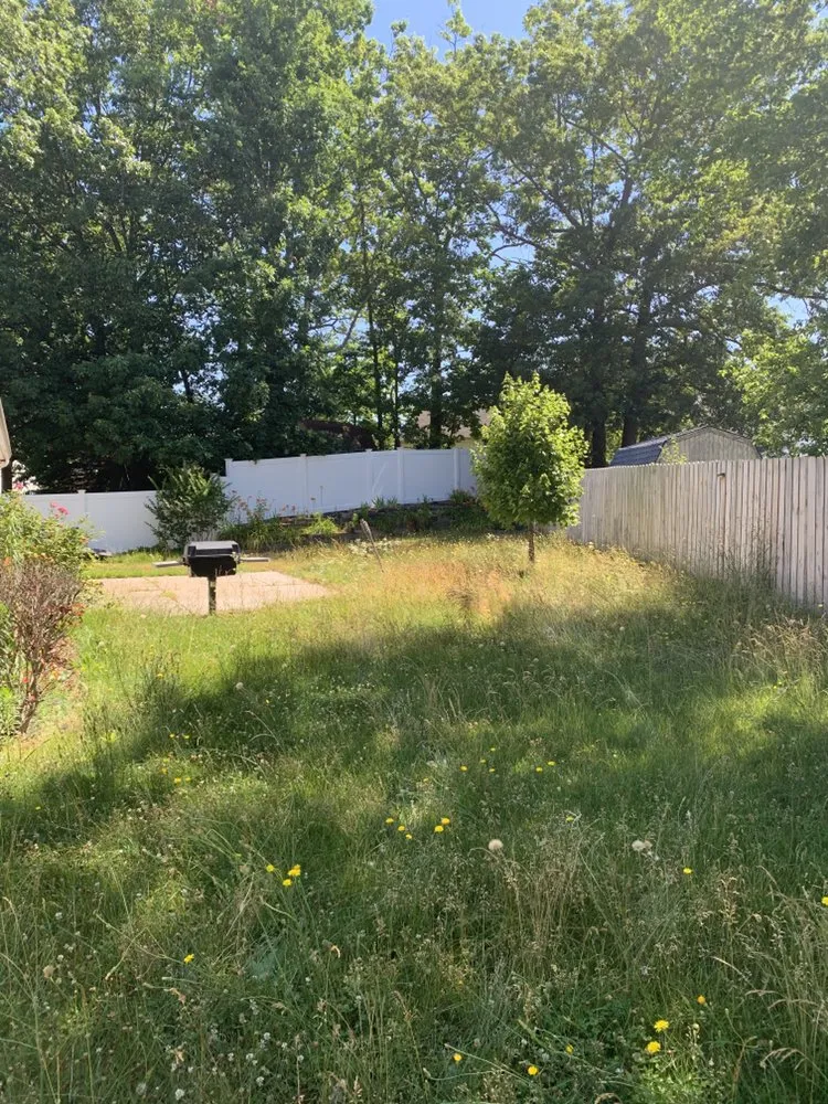 Expert garden landscaping in National Park, NJ - SJ Lawn Barber