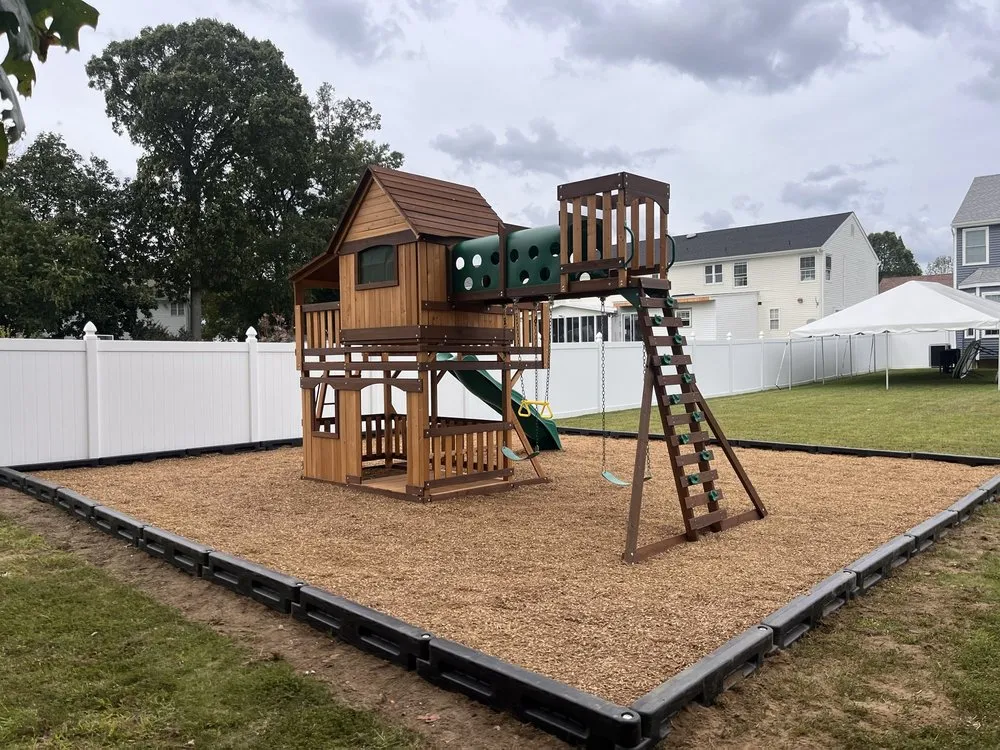 Reliable lawn care service experts serving National Park, NJ - SJ Lawn Barber