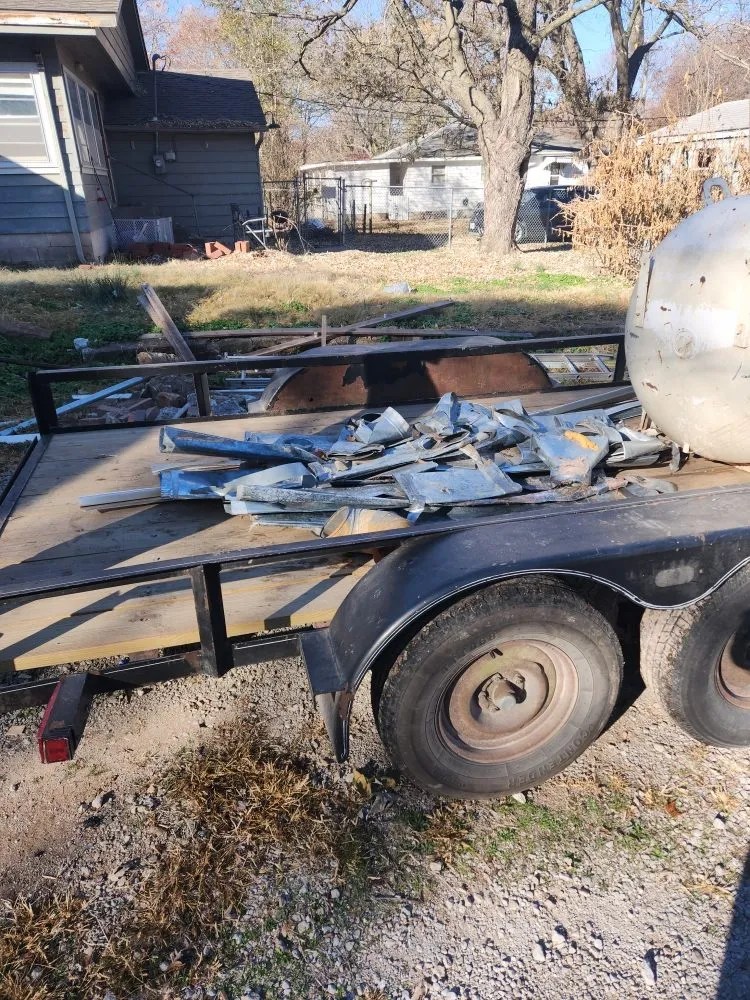 Affordable landscape design in Carl Junction, MO - S&J Lawn care