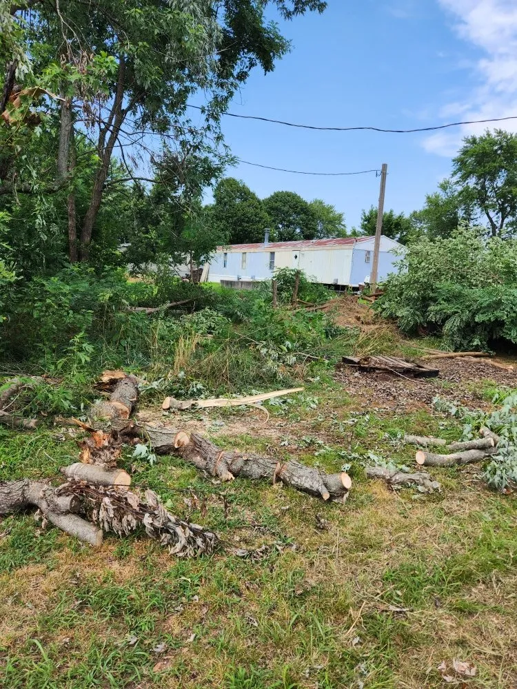 Affordable landscaping services experts serving Carl Junction, MO - S&J Lawn care