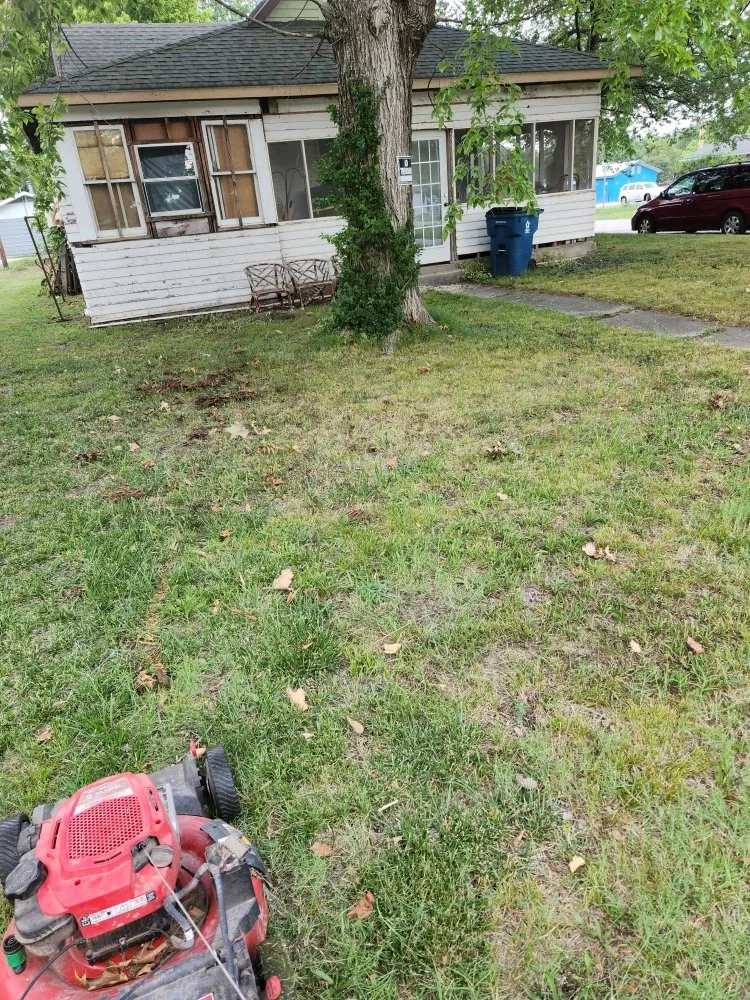 Local landscaping services for year-round maintenance across Carl Junction, MO - S&J Lawn care