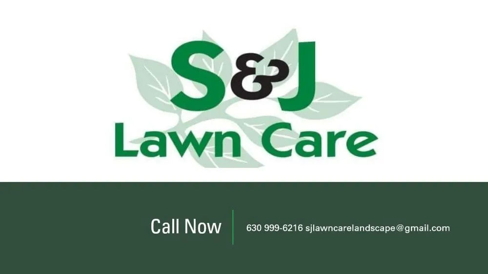 Expert yard maintenance experts serving Oswego, IL - S&J Lawn Care