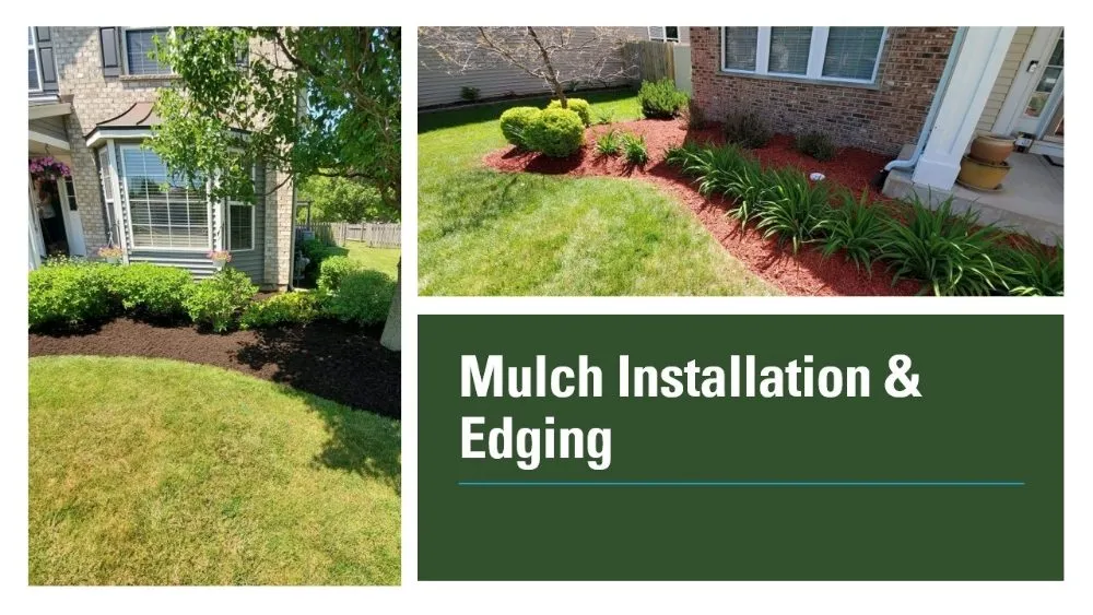 Local lawn mowing service experts serving Oswego, IL - S&J Lawn Care