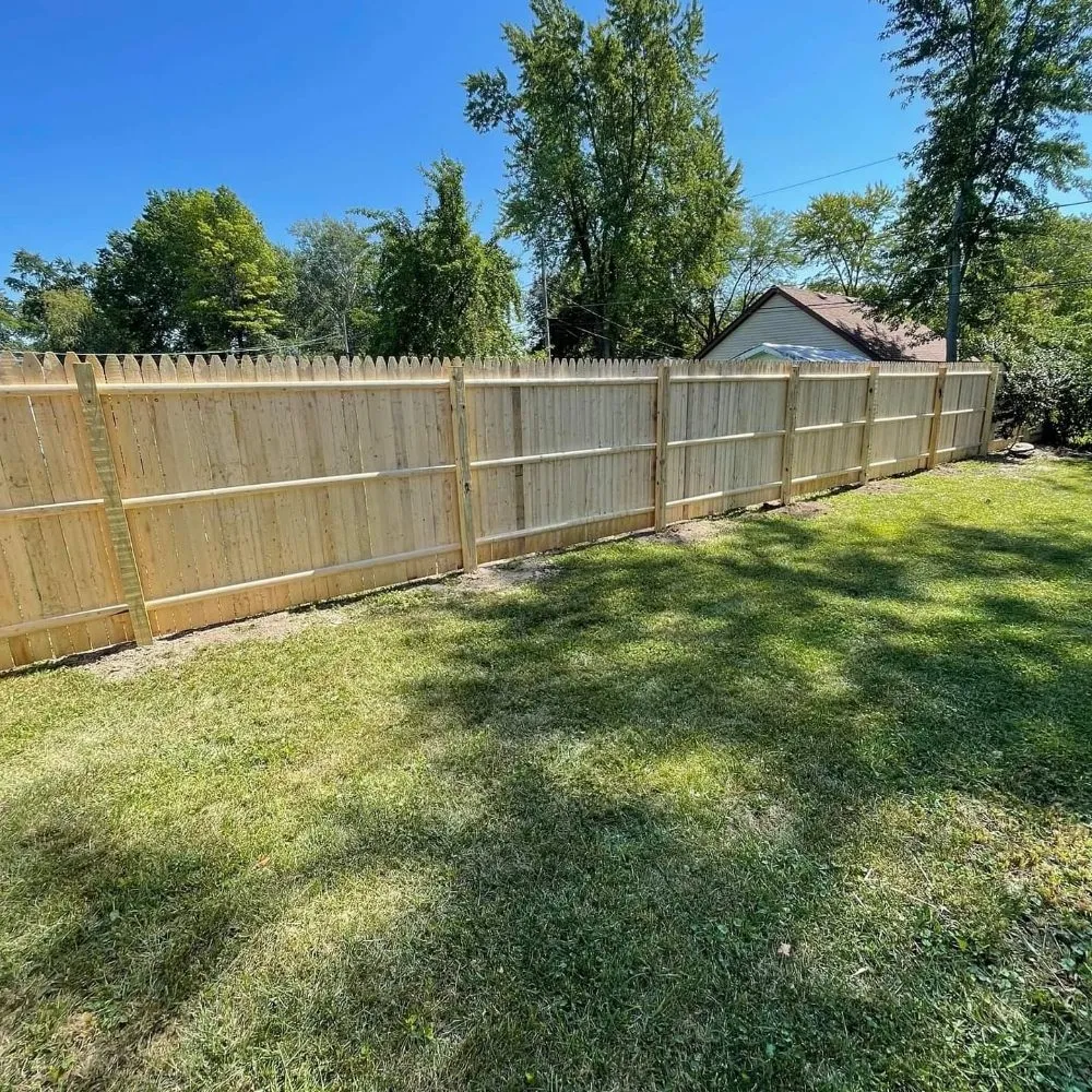 Trusted lawn care service for residential properties across Oswego, IL - S&J Lawn Care