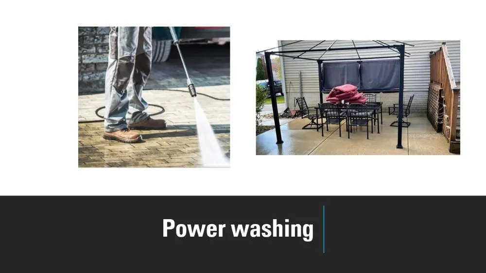 Local landscape installation in Oswego, IL - S&J Lawn Care