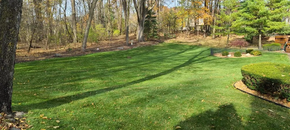 Expert yard maintenance in Redford, MI - S&J Lawn Care