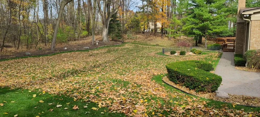 Reliable lawn care service experts serving Redford, MI - S&J Lawn Care