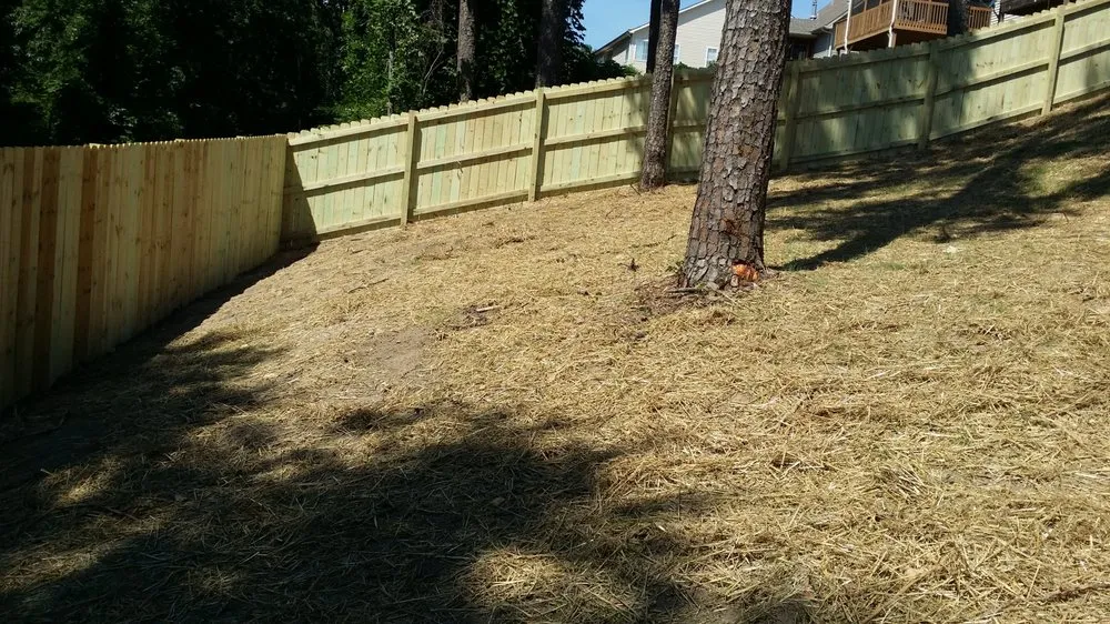 Top-rated yard maintenance in Alabaster, AL - SJ Outdoor Construction