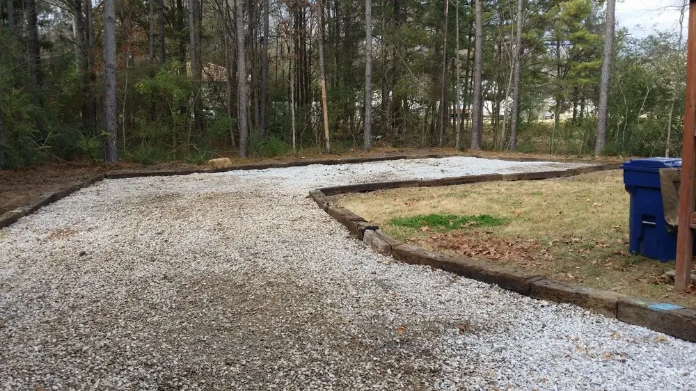 Reliable lawn care service in Alabaster, AL - SJ Outdoor Construction