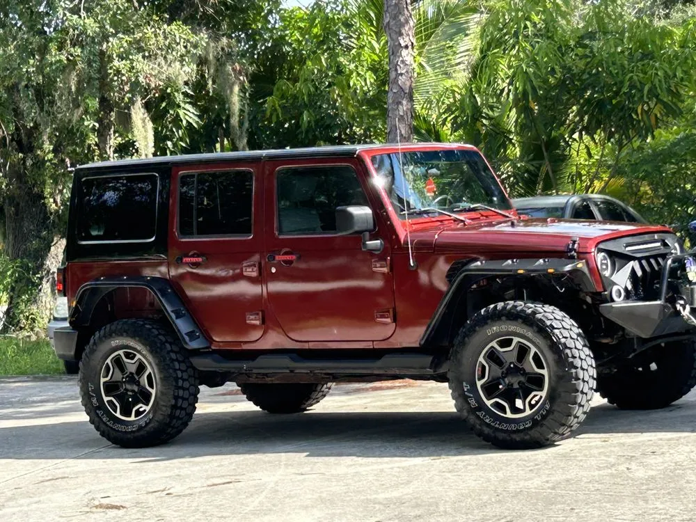 Reliable landscape design for beautiful yards in Fort Pierce, FL by SJ Pressure Washing & Landscaping