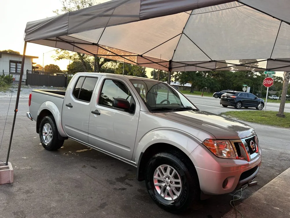 Top-rated outdoor landscaping for homes across Fort Pierce, FL - SJ Pressure Washing & Landscaping