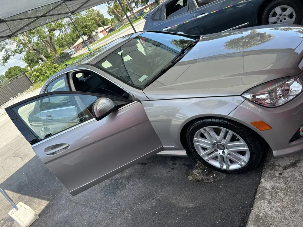 Top-rated residential landscaping in Fort Pierce, FL - SJ Pressure Washing & Landscaping