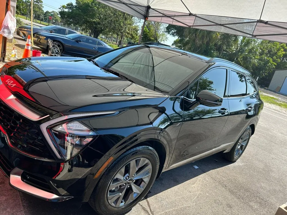 Affordable yard maintenance for outdoor upgrades across Fort Pierce, FL - SJ Pressure Washing & Landscaping