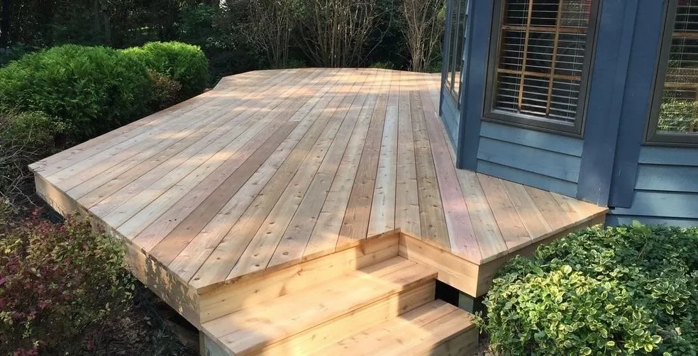 Top-rated garden landscaping for residential properties across Richland, MI - S&J Quality Works