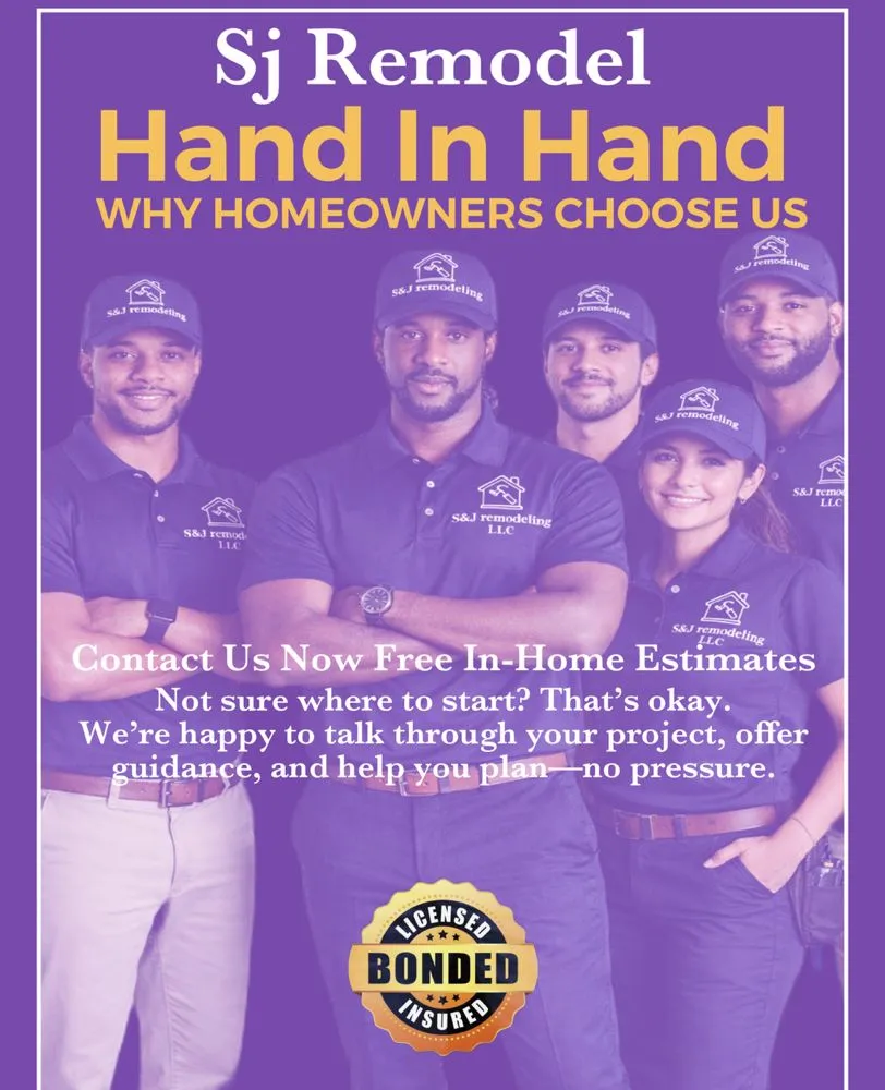 Local lawn care service for outdoor upgrades in Hartsville, SC by S&J Remodel