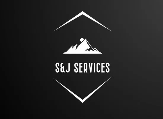 S&J Services Logo