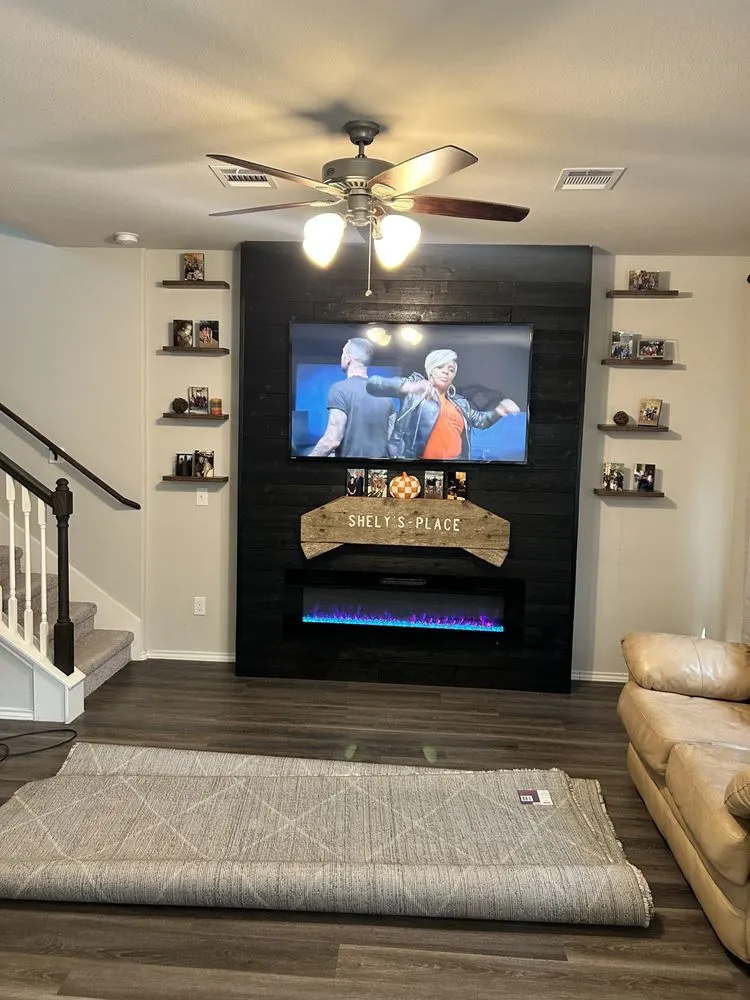 Expert outdoor landscaping experts serving Willis, TX - S&J Services