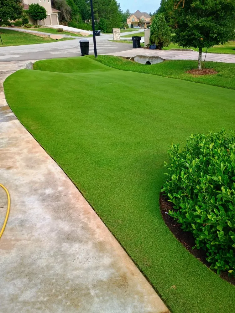 Reliable yard maintenance for year-round maintenance across Willis, TX - S&J Services