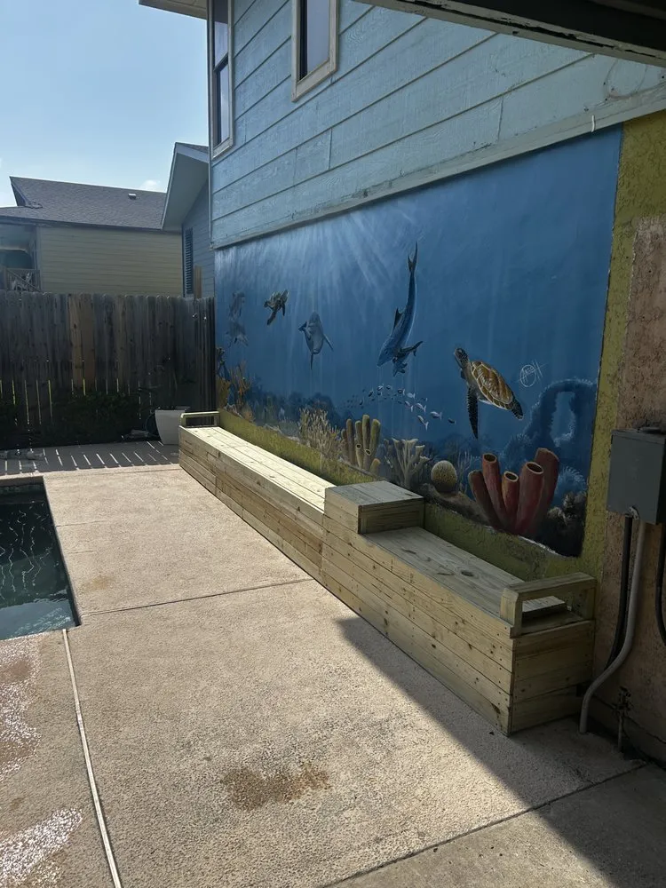 Reliable lawn mowing service in Willis, TX - S&J Services