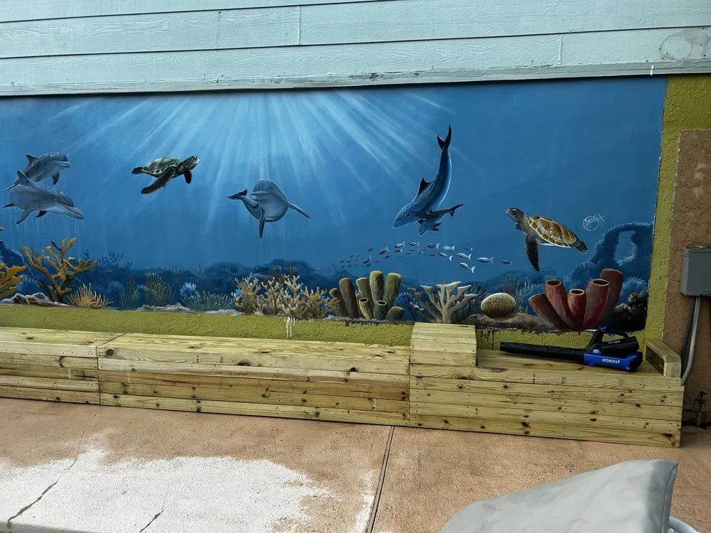 Custom lawn care service for homes across Willis, TX - S&J Services