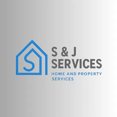 S&J Services Logo