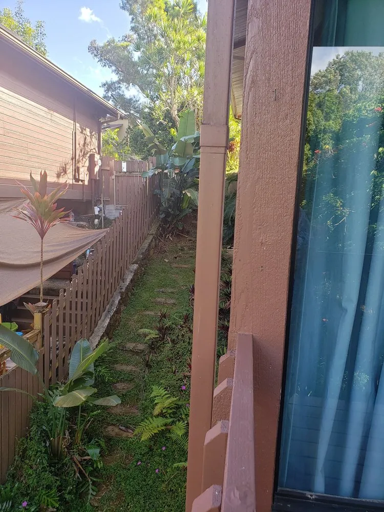 Local outdoor landscaping in Ewa Beach, HI by SJ Tree & Landscape professionals