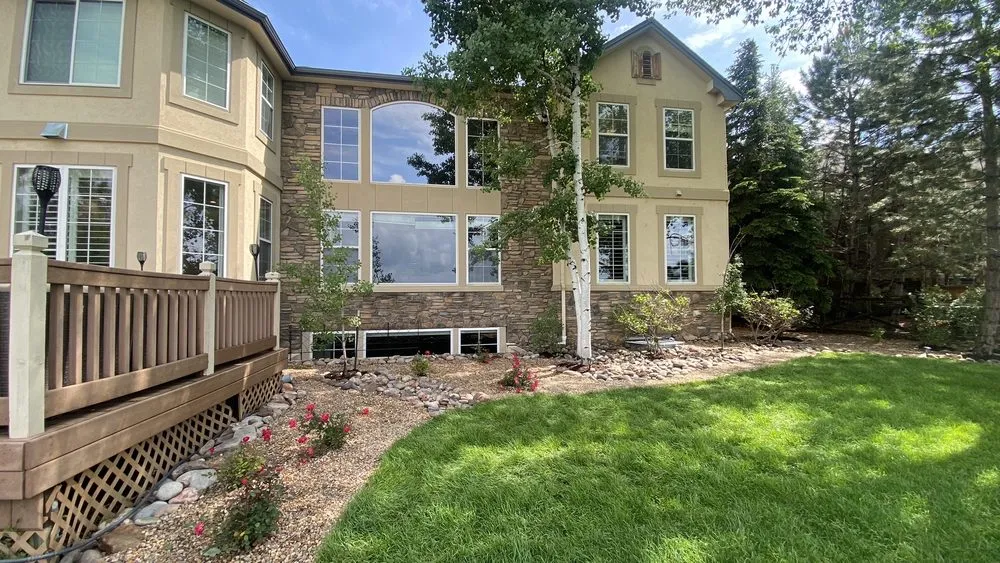 Top-rated yard cleanup service in Longmont, CO - SJ Ward Landscapes