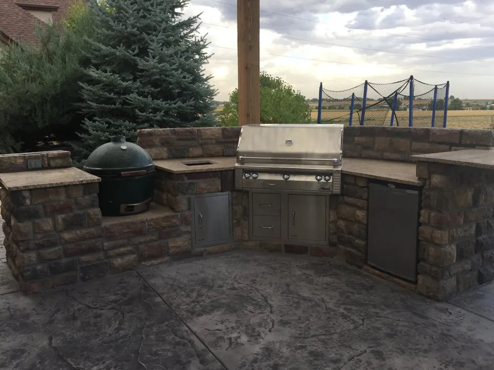 Top-rated yard cleanup service for year-round maintenance across Longmont, CO - SJ Ward Landscapes