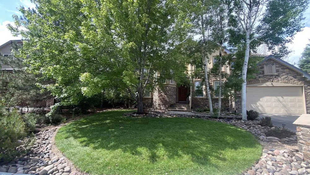 Reliable landscape installation for residential properties across Longmont, CO - SJ Ward Landscapes