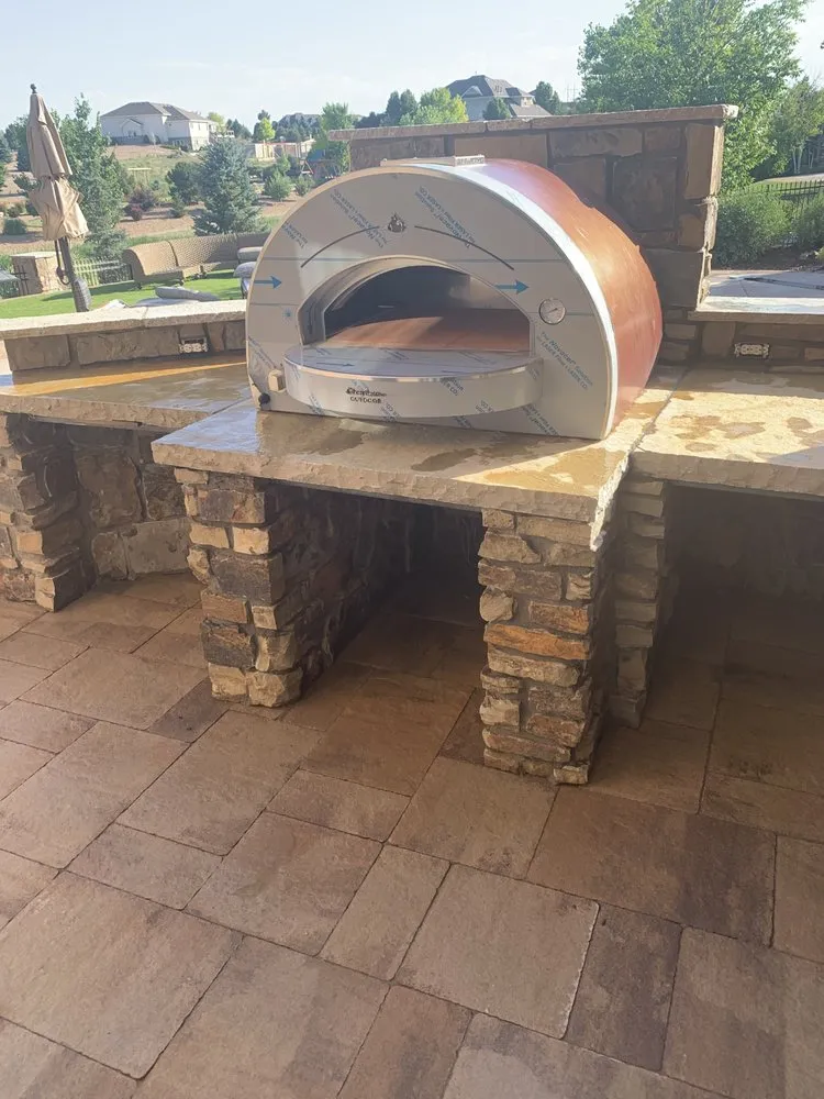 Reliable yard maintenance in Longmont, CO - SJ Ward Landscapes