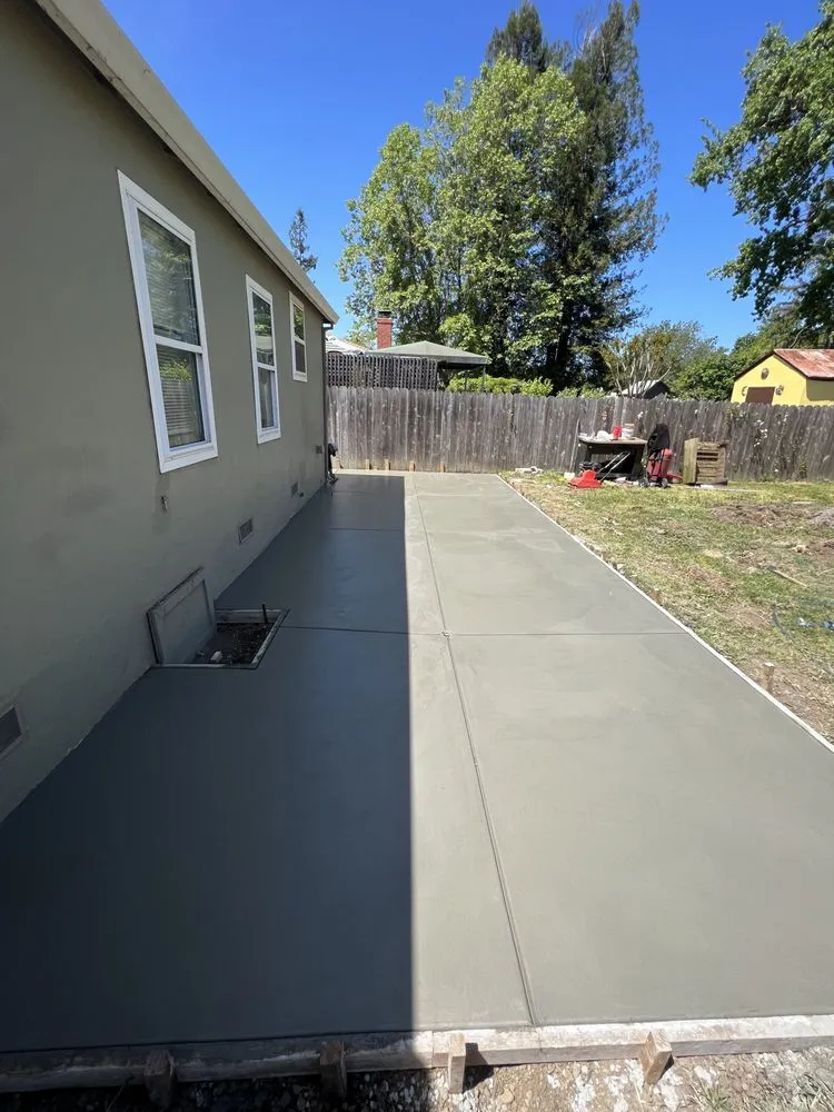 Expert outdoor landscaping in Napa, CA - SJ Yard Works