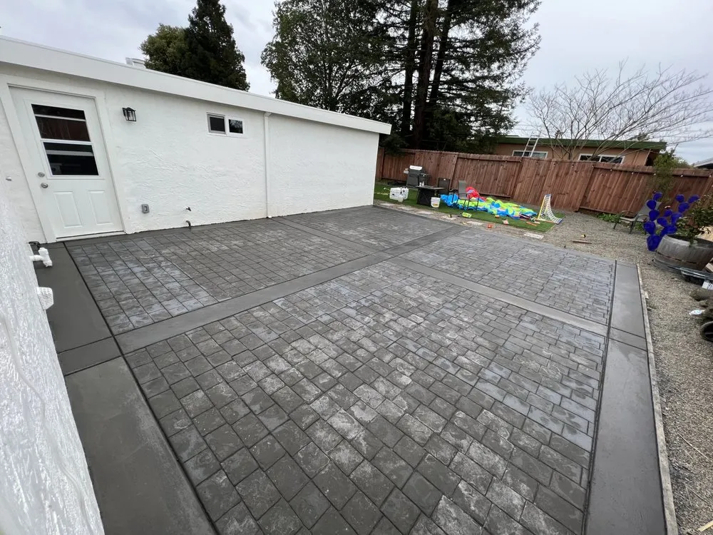 Top-rated lawn mowing service for outdoor upgrades in Napa, CA by SJ Yard Works