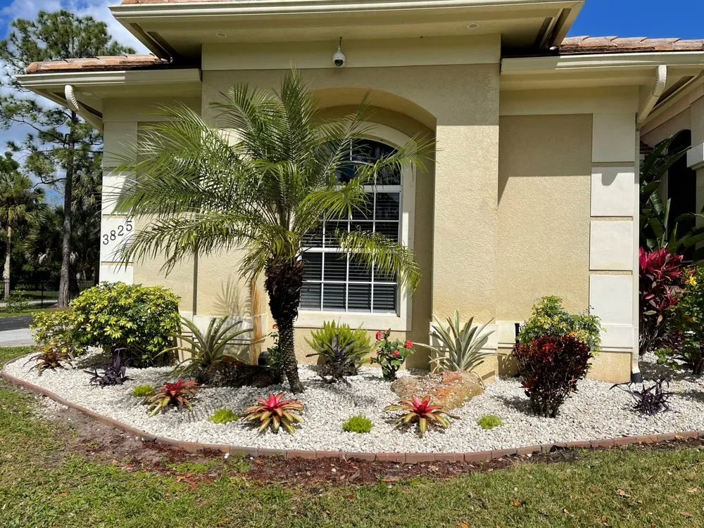 Expert lawn care service for year-round maintenance in Brooksville, FL by SJB Abundance Landscaping