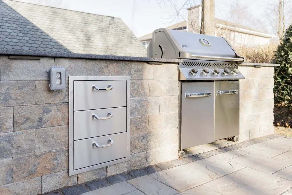 Trusted lawn care service for beautiful yards across Cranford, NJ - SJC Lawncare