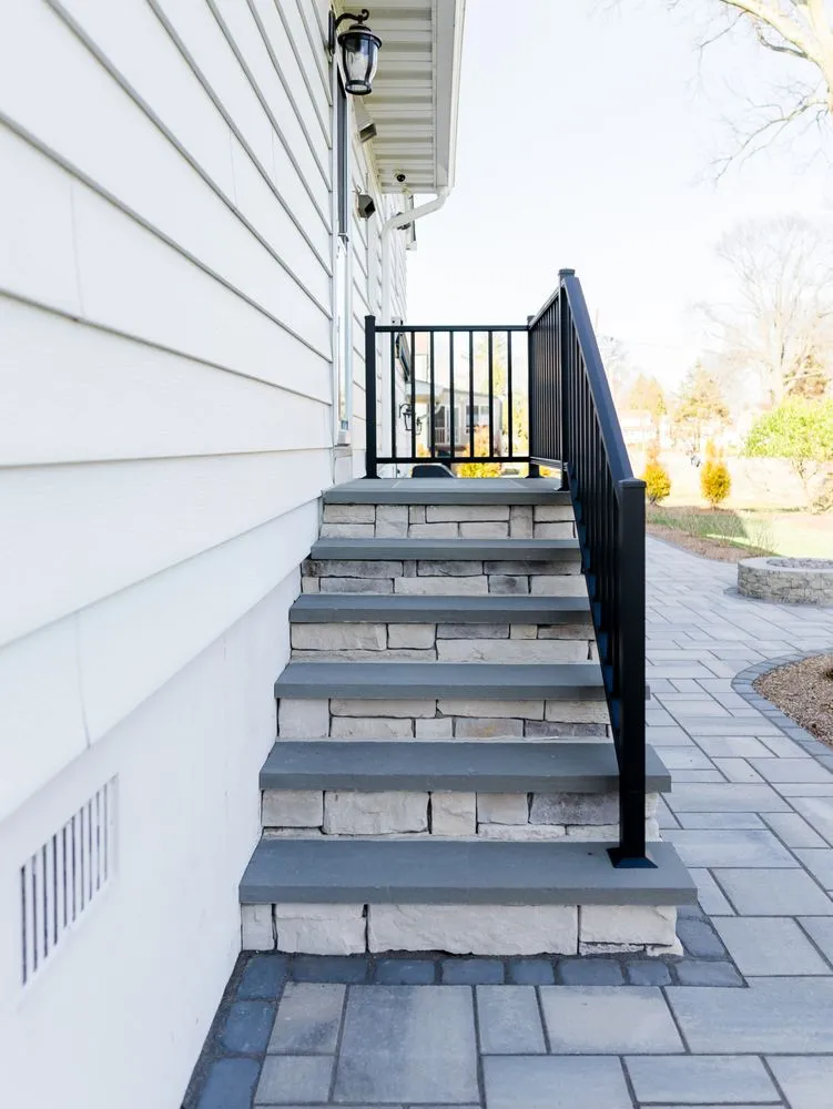 Top-rated outdoor landscaping experts serving Cranford, NJ - SJC Lawncare