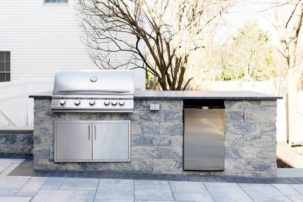 Affordable lawn mowing service in Cranford, NJ - SJC Lawncare