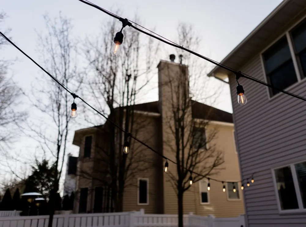 Professional garden landscaping experts serving Cranford, NJ - SJC Lawncare