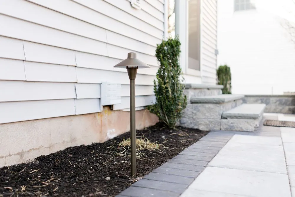 Trusted landscape installation in Cranford, NJ - SJC Lawncare