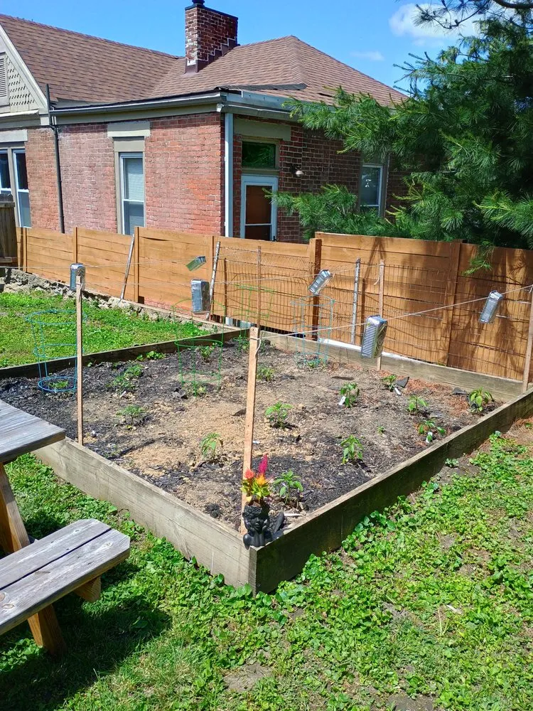 Reliable outdoor landscaping for year-round maintenance in Alexandria, KY by Sjgr4 Show