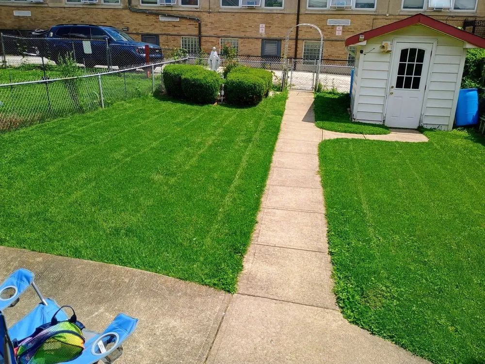 Expert residential landscaping for outdoor upgrades in Alexandria, KY by Sjgr4 Show