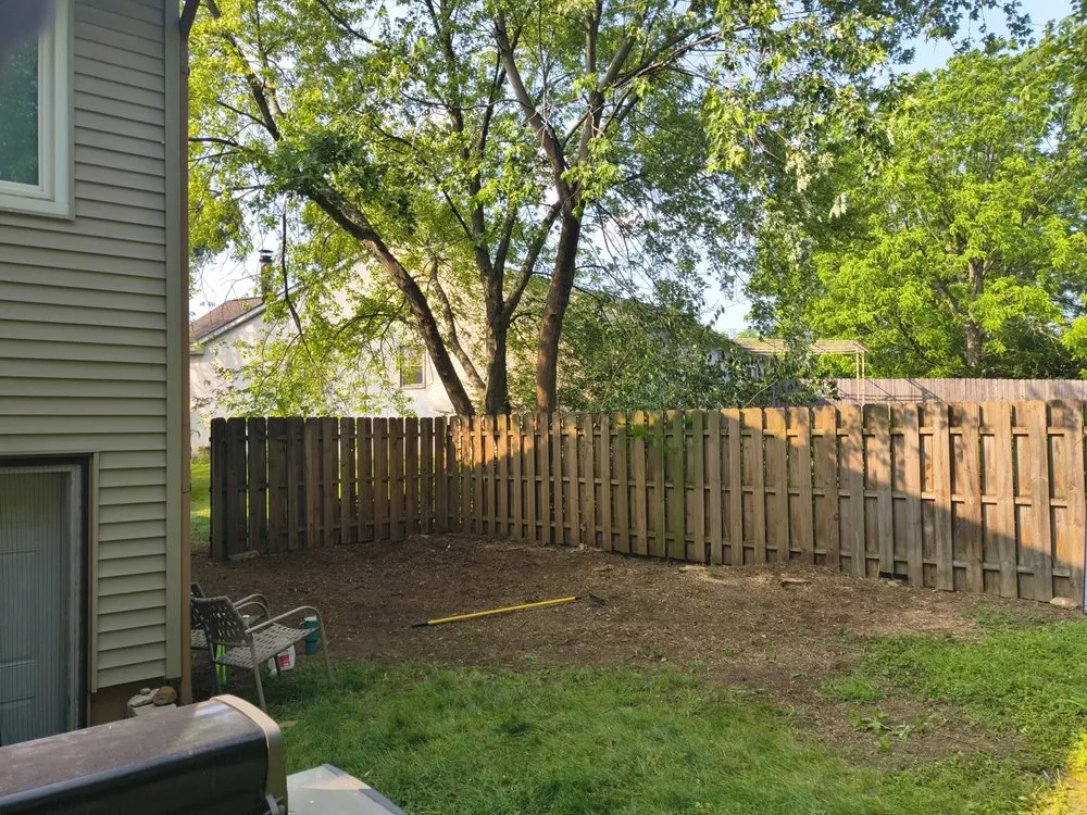 Reliable yard maintenance in Fort Wayne, IN by SJH Family Lawn care